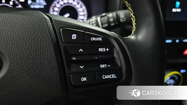 Hyundai Venue id 4894526 из Кореи 24