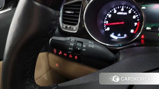 Kia The New Carnival id 4384887 из Кореи 24