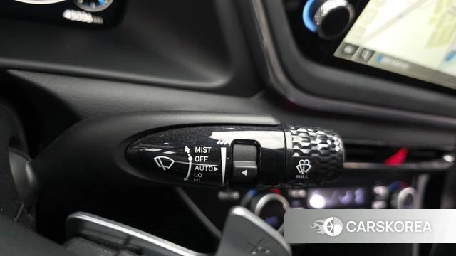 Hyundai Sonata (DN8) id 4303020 из Кореи 24