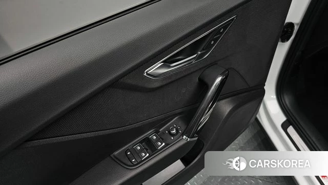 Audi Q2 id 4302495 из Кореи 24