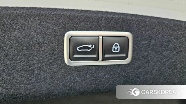 Genesis G80 (RG3) id 4675187 из Кореи 24