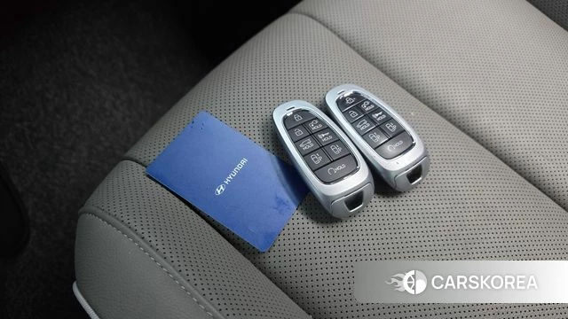 Hyundai Ionic 5 id 4696187 из Кореи 24