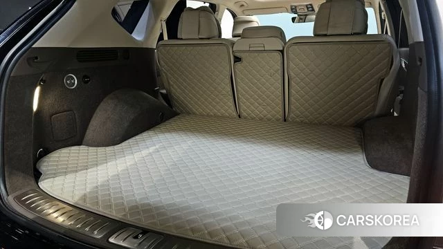 Genesis GV80 id 4345048 из Кореи 24