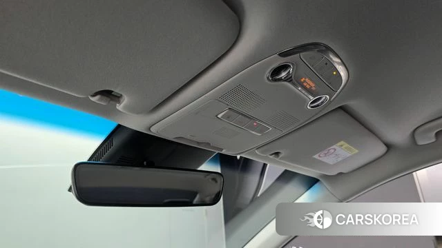 Hyundai The New Grandeur IG Hybrid id 4397025 из Кореи 24