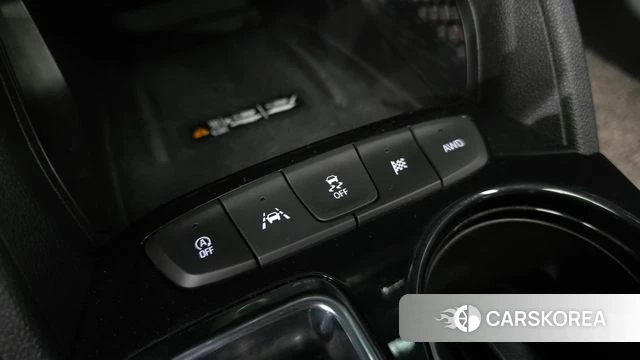 Chevrolet (GM Daewoo) Trailblazer id 4535559 из Кореи 24