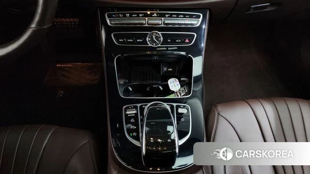 Mercedes-Benz CLS-Class C257 id 4496267 из Кореи 24