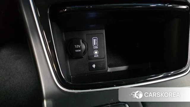 Hyundai Grandeur IG id 4416941 из Кореи 24