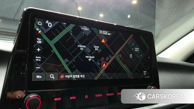 Kia The New K3 2nd generation id 4603496 из Кореи 24
