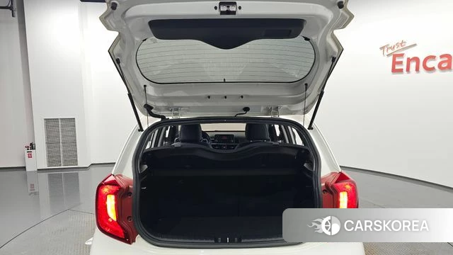 Kia All New Morning (JA) id 4557550 из Кореи 24