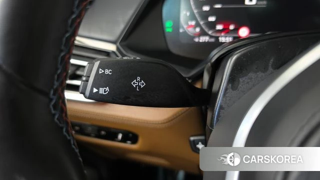 BMW X5M (G05) id 4855182 из Кореи 24