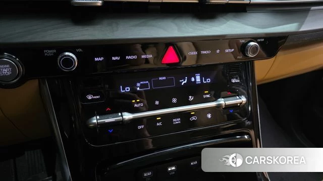 Kia Carnival 4th generation id 4428836 из Кореи 24