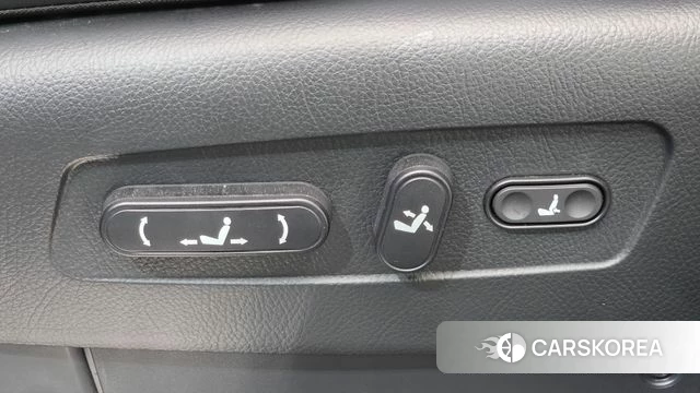 Kia Mohave Master id 4549388 из Кореи 24