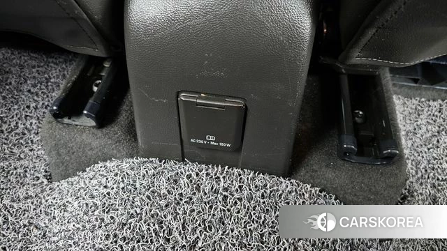 Chevrolet (GM Daewoo) The New Trax id 4384576 из Кореи 24