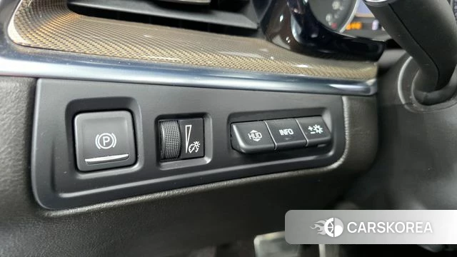 Cadillac XT5 id 4187625 из Кореи 24