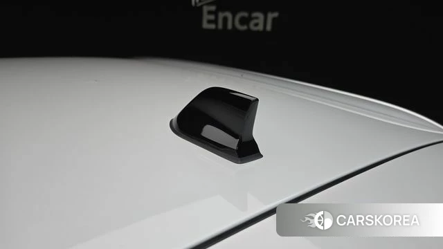 Renault Korea (Samsung) The New QM6 id 4292224 из Кореи 24