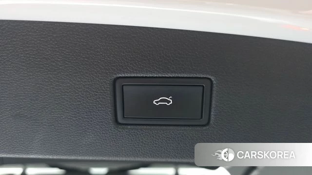 Volkswagen Tiguan second Generation id 4750156 из Кореи 24