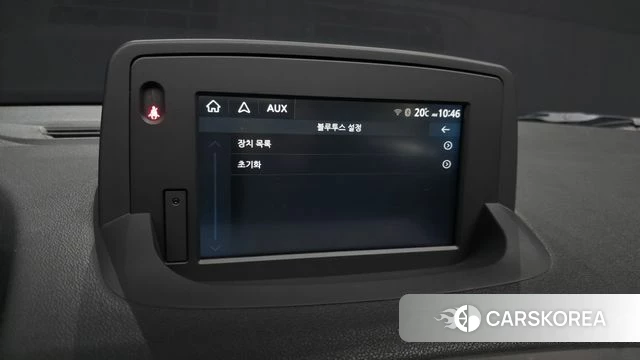 Renault Korea (Samsung) SM3 Z.E. id 4855593 из Кореи 24