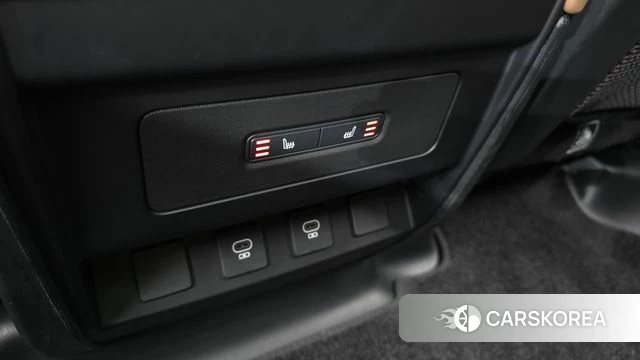 Land Rover Defender (L663) id 4870536 из Кореи 24