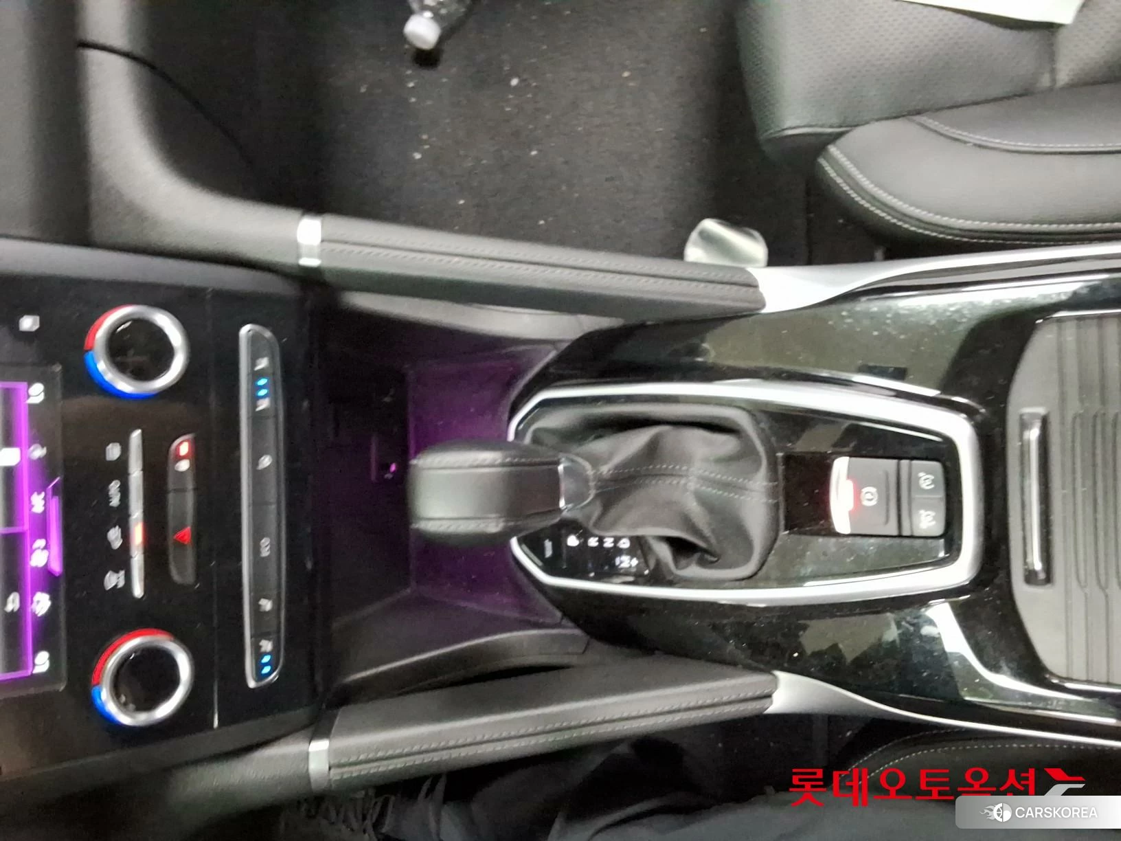 Renault Korea (Samsung) QM6 id 4289651 из Кореи 24