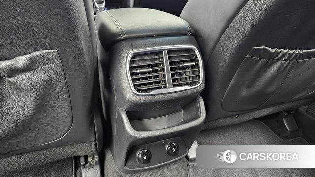 Hyundai Santa Fe TM id 4944294 из Кореи 24
