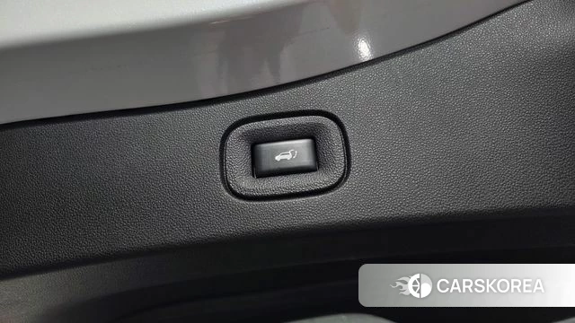 Renault Korea (Samsung) The New QM6 id 4423750 из Кореи 24