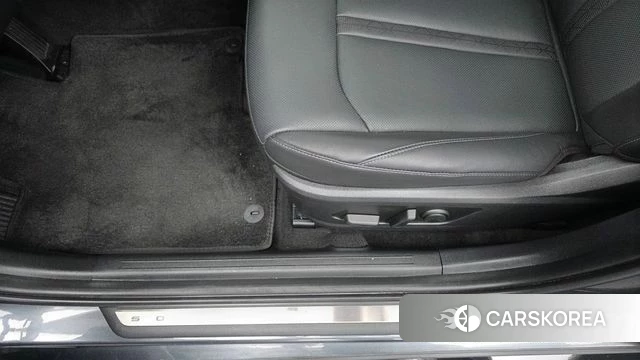 Hyundai Sonata D Edge (DN8) id 4863173 из Кореи 24