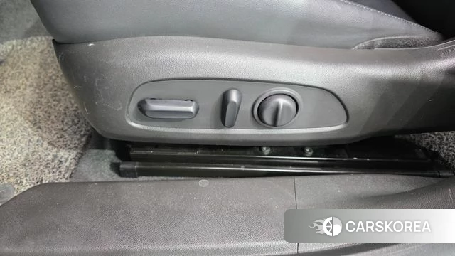 Chevrolet (GM Daewoo) The New Malibu id 4581536 из Кореи 24