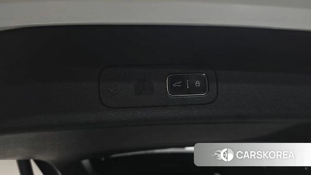 Lincoln Aviator 2nd generation id 4433706 из Кореи 24
