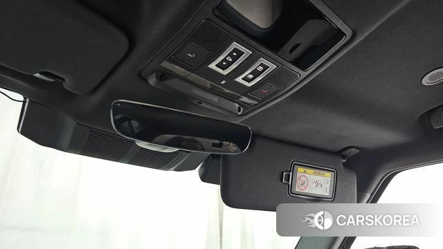 Land Rover Defender (L663) id 4488489 из Кореи 24