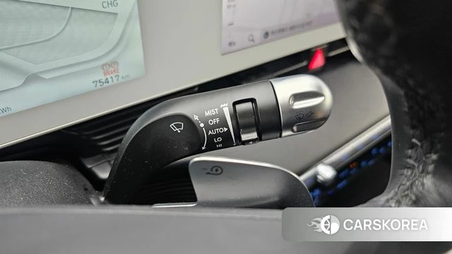 Hyundai Ionic 5 id 4495381 из Кореи 24