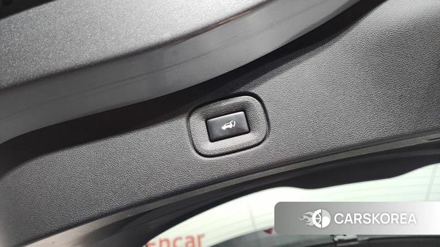 Renault Korea (Samsung) The New QM6 id 4250556 из Кореи 24