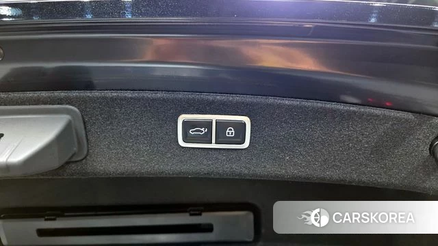 Genesis G80 (RG3) id 4400618 из Кореи 24
