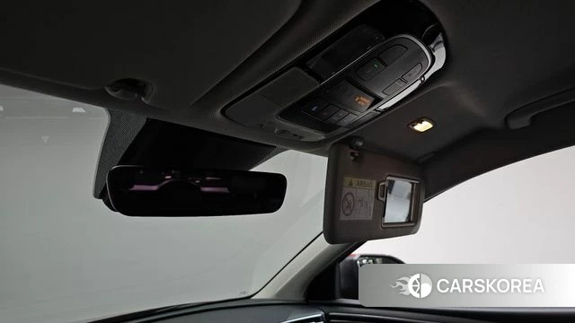 Hyundai Tucson Hybrid (NX4) id 4542477 из Кореи 24