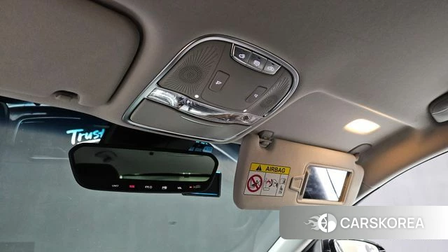 Kia More K9 id 4490004 из Кореи 24