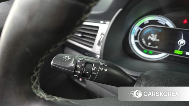 Kia Niro id 4596315 из Кореи 24