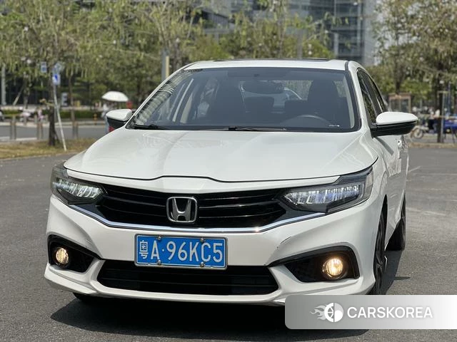 Honda Enjoy domain id 4260358 из Китая 24