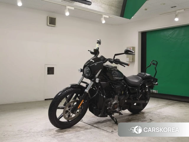 Harley-Davidson NIGHTSTER RH975 id 3950789 из Японии 24