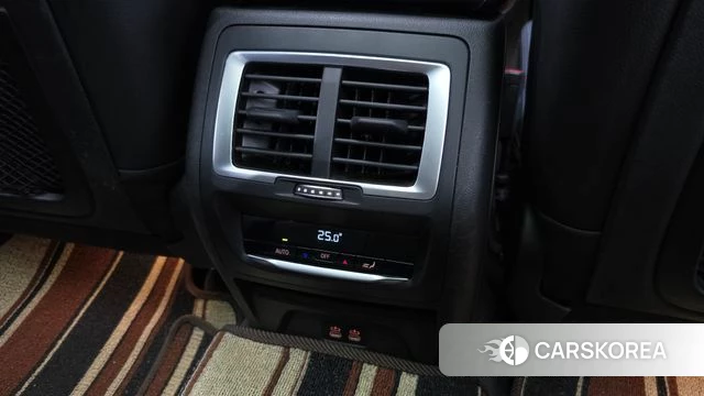 BMW iX3 id 4428608 из Кореи 24