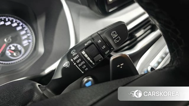 Hyundai The New Santa Fe id 4382687 из Кореи 24