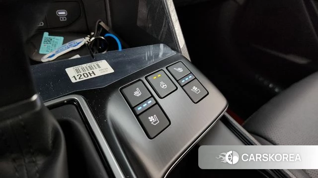 Kia The New Sportage 5th Generation id 4432260 из Кореи 24