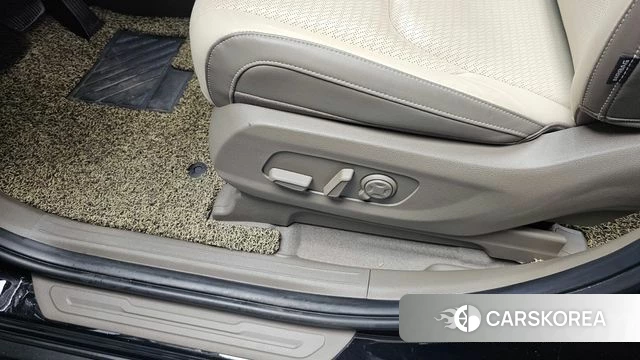 Kia The New Carnival 4th Generation id 4442462 из Кореи 24