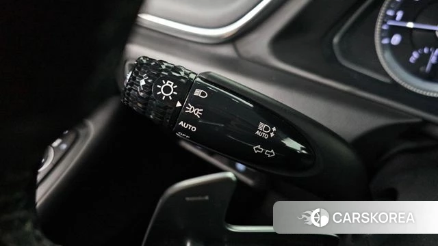 Hyundai Sonata (DN8) id 4574109 из Кореи 23