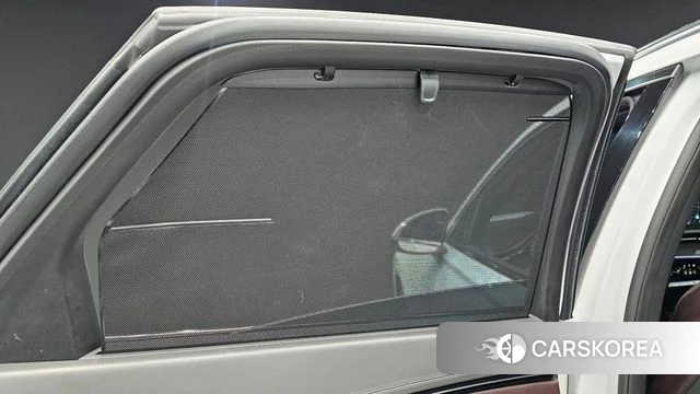 Genesis GV70 id 4232017 из Кореи 24