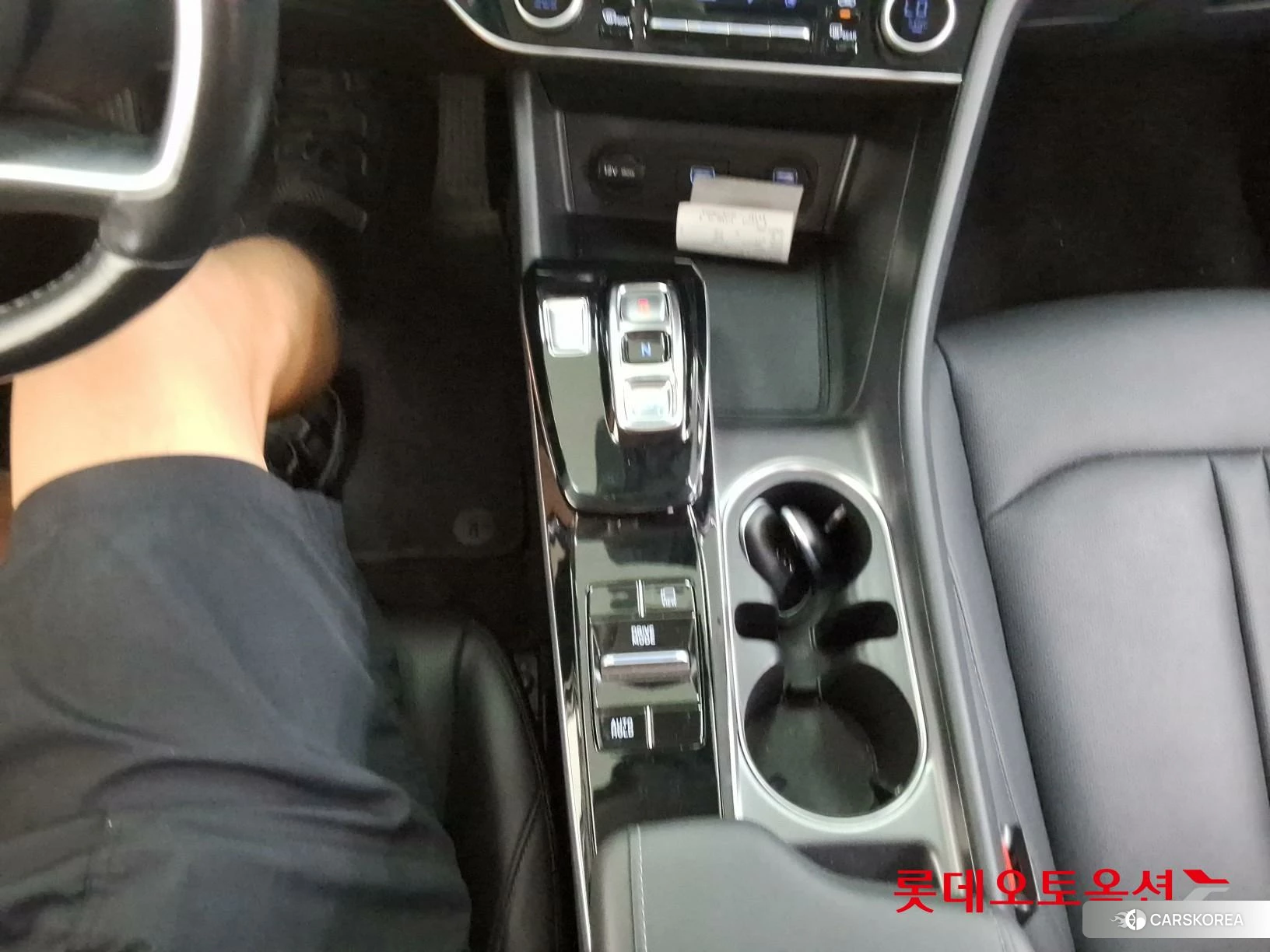 Hyundai Sonata id 4909187 из Кореи 24