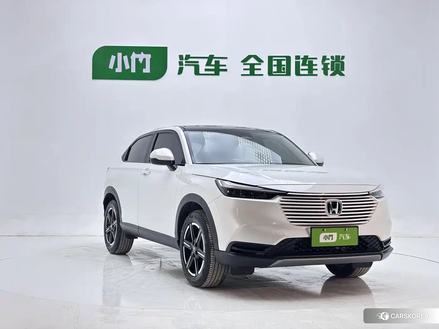 Honda Vezel id 4644422 из Китая 24