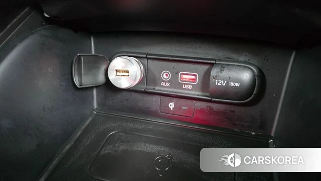 Kia The New Sorento id 4677573 из Кореи 24