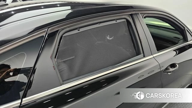 Kia K8 Hybrid id 4682374 из Кореи 24