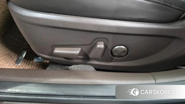 Kia All New K7 Hybrid id 4837198 из Кореи 24