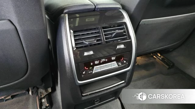 BMW X6 (G06) id 4835610 из Кореи 24