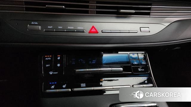 Hyundai The New Grandeur IG id 4525235 из Кореи 24